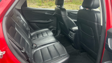 MG Hs 1.5 T-GDI Excite 5dr Petrol Hatchback